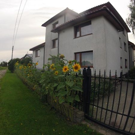 Apartament Amber Marlena Kołobrzeg Zewnętrze zdjęcie