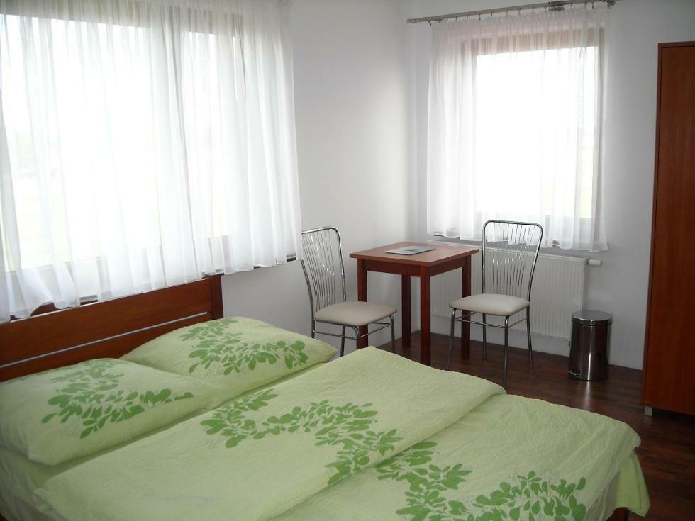 Apartament Amber Marlena Kołobrzeg Zewnętrze zdjęcie