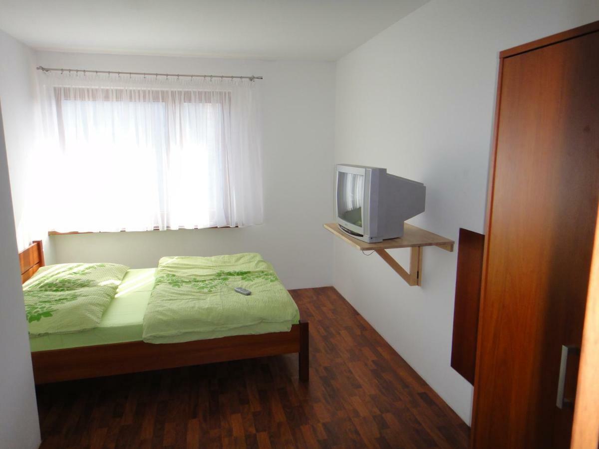 Apartament Amber Marlena Kołobrzeg Zewnętrze zdjęcie