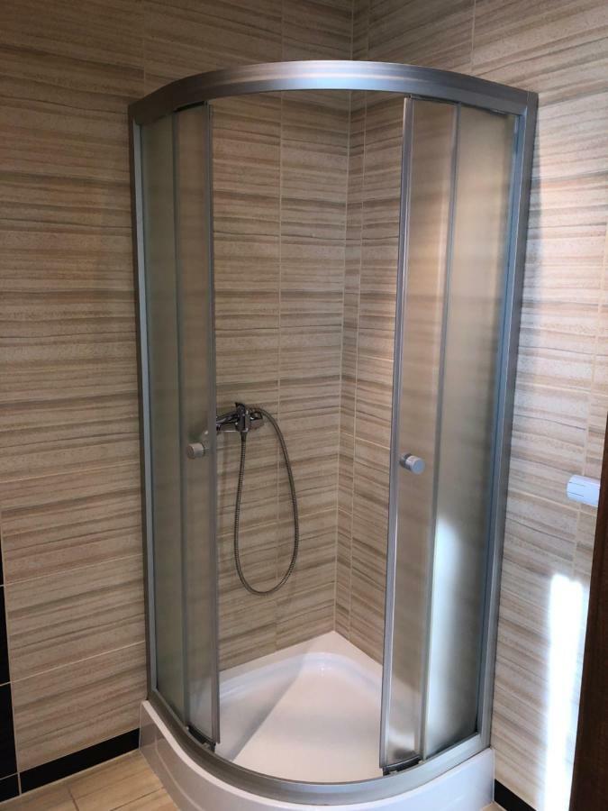 Apartament Amber Marlena Kołobrzeg Zewnętrze zdjęcie