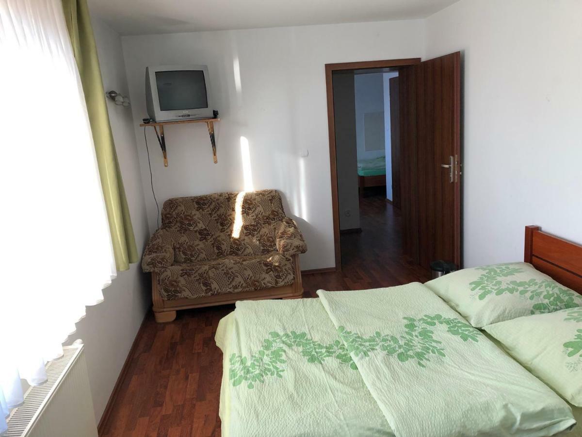 Apartament Amber Marlena Kołobrzeg Zewnętrze zdjęcie