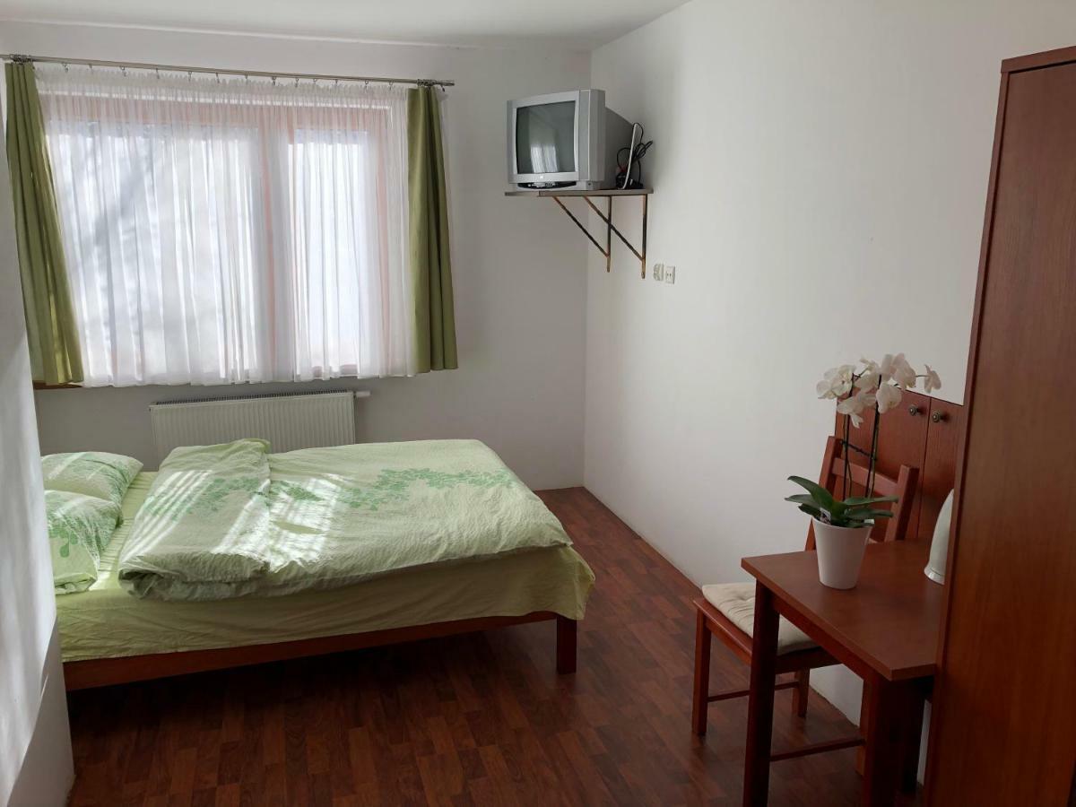 Apartament Amber Marlena Kołobrzeg Zewnętrze zdjęcie