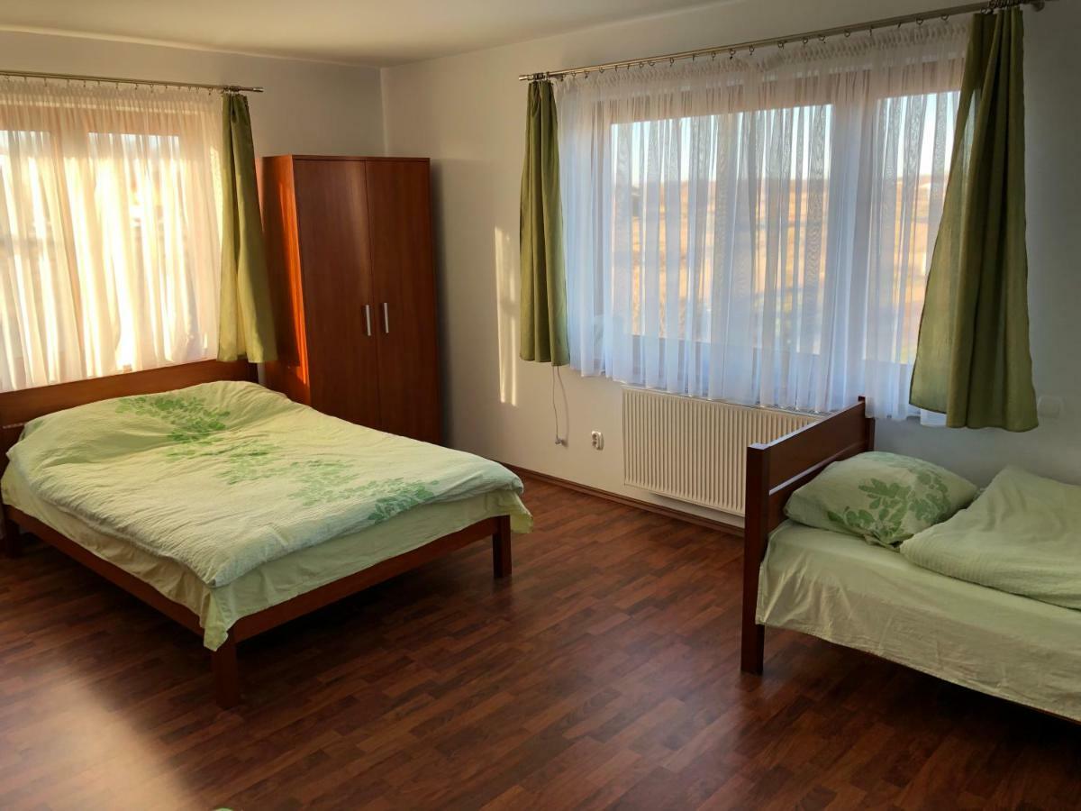Apartament Amber Marlena Kołobrzeg Zewnętrze zdjęcie
